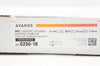 Avanos Medical 0250-18 MIC Gastric-Jejunal Feeding Tube Kit 18Fr 45cm 7-10ml (x)