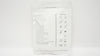 Vermed 32028779 Adult 10Lead ECG Set (x)