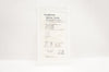 Contec HCSS0002 CritiGear Sterile Nitrile Gloves, Ambidextrous, X-Small