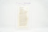 Molnlycke Healthcare 82580 Biogel Super-Sensitive Surgical Gloves, Size 8 (x)