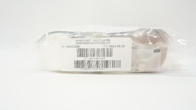 Systagenix 7025 Multi-Layer Compression System Kit – Imedicsales