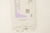 Ethicon V402 9-0 VICRYL, BV100-3 3/8mm 3/8c Taper, Violet Monofilament, 5inch(x)