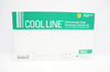 Zoll 8700-0781-01 Cool Line Intravascular Heat Exchange Cath. Kit (x)