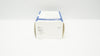 Covidien 8DCT Shiley Tracheostomy Tube Cuffed 7.6I.D. x 12.2O.D. x 27.0mm x 79mm