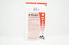 Molnlycke HealthCare 40680 Biogel Skinsense Surgical Underglove Size 8 (x)