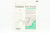 Ansell 5711105 The Original Perry Style 42 Surgical Gloves, Size 8