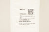 Ethicon M8711 6-0 Prolene Stre MS/4 Blue Monofilament RB-2 13mm 1/2c Taper 30in.