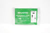 Megadyne 0855 Electrosurgical Patient Return Electrodes >33 Ib (x)