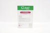 Medline CUR250330 Curad Non-Adherent Oil Emulsion Dressing 3 x 3inch - Box of 50