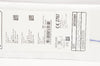 Boston Scientific 16391190 Impulse RCB Angiographic Cath. 5F