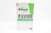 Molnlycke Health Care 30475-01 Biogel Surgeons Gloves, Size 7-1/2 (x) -Box of 50