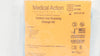Medical Action 74636G Central Line Dressing Change Kit