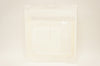 Medline MSC3266 Bordered Gauze Adhesive Island Wound Dressing 6x6inch,Pad4x4inch