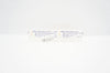 BD 328447 SafetyGlide U-100Insulin Syringe 1/2mL x 31G x 15/64inch TW
