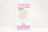 Medline MSG2275 Surgical Triumph Gloves Latex Powder-Free 7-1/2