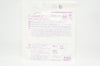 Ansell 20686565 GAMMEX Non-Latex Pl Ortho Surgical Gloves, Size 6-1/2 (x)