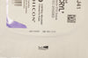 Ethicon JJ41 0 Coated VICRYL Stre CT-1 36mm 1/2c Taper, 27inch (x)