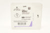 Ethicon JJ41 0 Coated VICRYL Stre CT-1 36mm 1/2c Taper, 27inch (x)