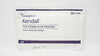 Cardinal Health 22450 Kendall 450 Foam Electrodes (x) - Pack of 50