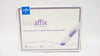 Medline MSC091040 Skinaffix Topical Skin Adhesive 0.55mL - Box of 10