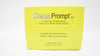 Hema Prompt 9007799 Screening Test for Fecal&Gastric Occult Blood (x) -Box of 50