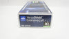 Medline VS711XL VersaShield Extended Cuff Powder-Free Exam Gloves XL - Box of 50