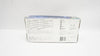 Medline VS711XL VersaShield Extended Cuff Powder-Free Exam Gloves XL - Box of 50