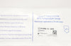 Smiths Medical FC400-12 Foley Cath w/Temperature Sensor Level 1, 12Fr (x)