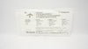 Medline DYND40972 Whistle Tip Suction Cath. Kit 14Fr