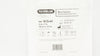 Argentum Medical BCD-44 Silverlon Dressing Antimicrobal Silver 4inch x 5inch