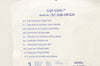 EMED Technologies SUB-309-G24 Soft-Glide Subcutaneous Infusion Set 24 Ga.x 9mm