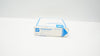 Medline DYND75050 Tourniquet 1 x18inch, Blue, Roll - Box of 25
