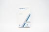 ConvaTec 403771 Aquacel Ag Antimicrobial Dressing .75 x 18in.(x) - Box of 5