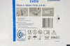ConvaTec Aquacel Extra Hydrofiber Wound Dressing 6 inch x 6 inch