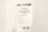 Centurion Medical CKF105L Female Cath. Kit 8Fr Soft with Surgical Lube (x)