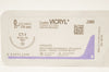 Ethicon J260 0 Coated VICRYL Undyed Braided Stre CT-1 36mm 1/2c Taper 27 inch