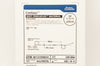 Boston Scientific M0061802200 Contour Soft Percuflex Ureteral Stnt 6Fr x 20cm(x)