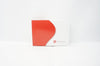 Hollister 18173 NewImage 2PieceDrainable Pouch Ultra Clear 2-1/4inch - Box of 10
