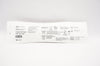 Covidien 435SG Monoject Enteral Syringe with Tip Cap 35ml