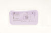 Covidien L-24 0 3.5m Polysorb Braided Absorbable Stre, 12*18inch