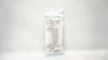 Global 6011 PremierPro Cotton-Tipped Applicators 6 inch - Pack of 100