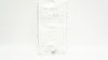 CareFusion 2500EU Vital Signs Oral Airway Berman 10cm