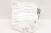 Vyaire 001263 AirLife Pediatric Aerosol Mask, Vinyl, Under-The-Chin Style