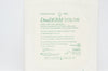 ConvaTec CC2443D DuoDerm Extra Thin CGF Dressing