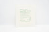 ConvaTec CC2443D DuoDerm Extra Thin CGF Dressing