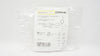 Salter Labs 4MSF5-L-6 ETCO2 Filtered Sampling Line w/15 mm  Airway Adapter