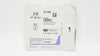 Ethicon J713D 3-0 VICRYL RB-1 17mm 1/2c Taper 18 in CR/8 (x)