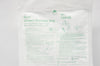 Bard 154102 Urine Drainage Bag w/ Anti-Reflux Chamber, 2000ml