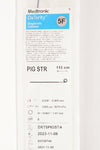 Medtronic DXT5PIGSTA DxTerity Diagnostic Cath. PIG STR 5F x 100cm 0.038inch