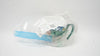CareFusion 001363 AirLife Adult Venturi Style Mask with 7ft. U/Connect-It Tubing